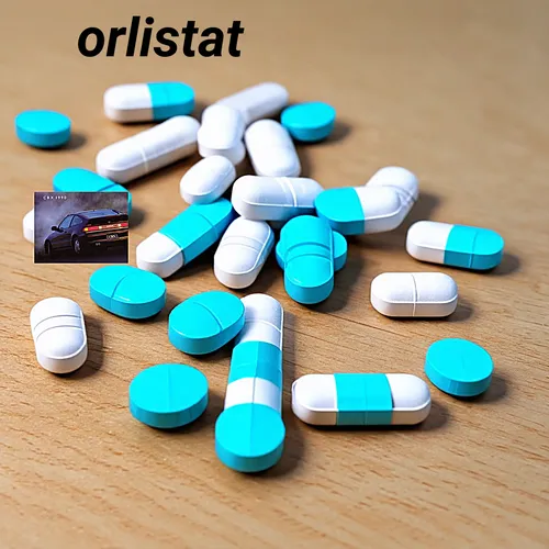 Orlistat sandoz 120 mg pas cher